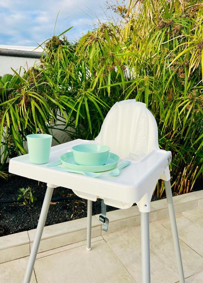 Sol Eterno - Luxury Aparmtent With Direct Oceanview And Extra Services 科斯塔特吉塞 外观 照片